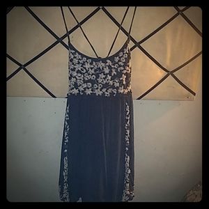 American eagle dress